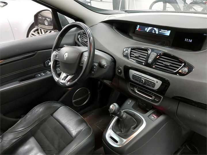 Photo 3 VIN: VF1JZ14P651322081 - RENAULT GRAND SCENIC 