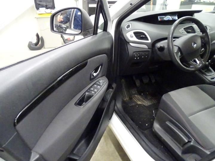 Photo 13 VIN: VF1JZ14P651348169 - RENAULT GRAND SCENIC 