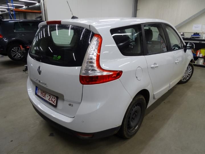 Photo 2 VIN: VF1JZ14P651348169 - RENAULT GRAND SCENIC 