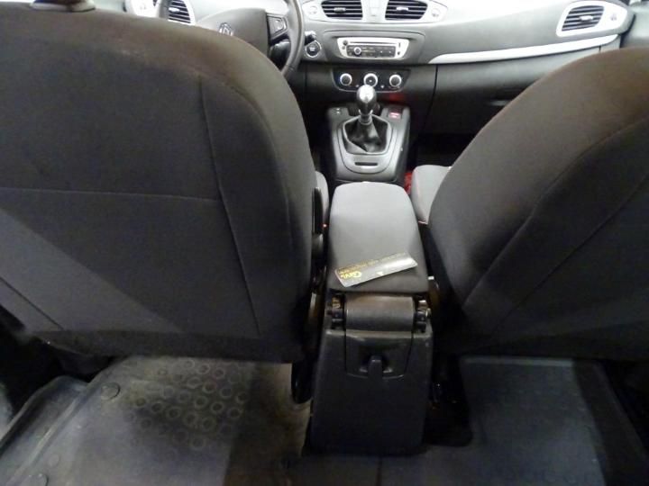 Photo 31 VIN: VF1JZ14P651348169 - RENAULT GRAND SCENIC 