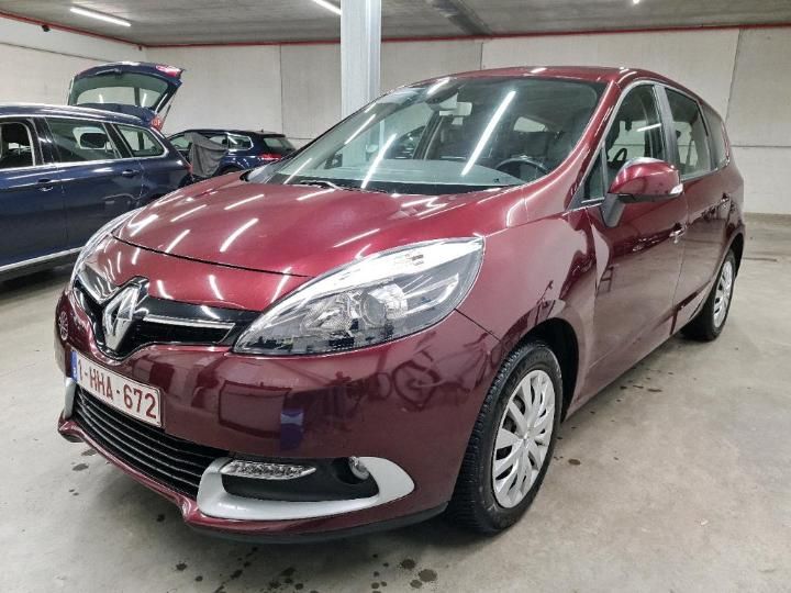 Photo 0 VIN: VF1JZ14P651384783 - RENAULT GRAND SCENIC 