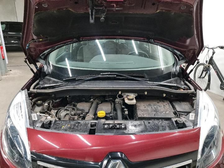 Photo 10 VIN: VF1JZ14P651384783 - RENAULT GRAND SCENIC 