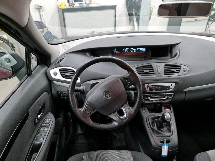 Photo 12 VIN: VF1JZ14P651384783 - RENAULT GRAND SCENIC 