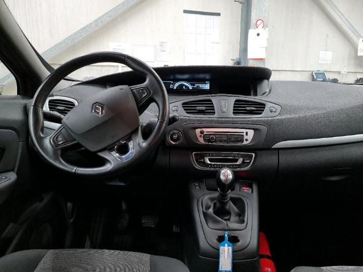 Photo 8 VIN: VF1JZ14P651384783 - RENAULT GRAND SCENIC 