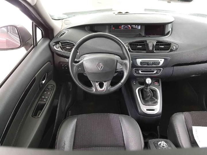 Photo 7 VIN: VF1JZ14P651650006 - RENAULT MEGANE-SCENIC 