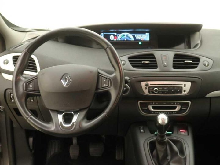 Photo 15 VIN: VF1JZ14P652544736 - RENAULT MEGANE SCENIC 