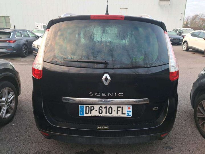 Photo 14 VIN: VF1JZ14P652650591 - RENAULT GRAND SCENIC 