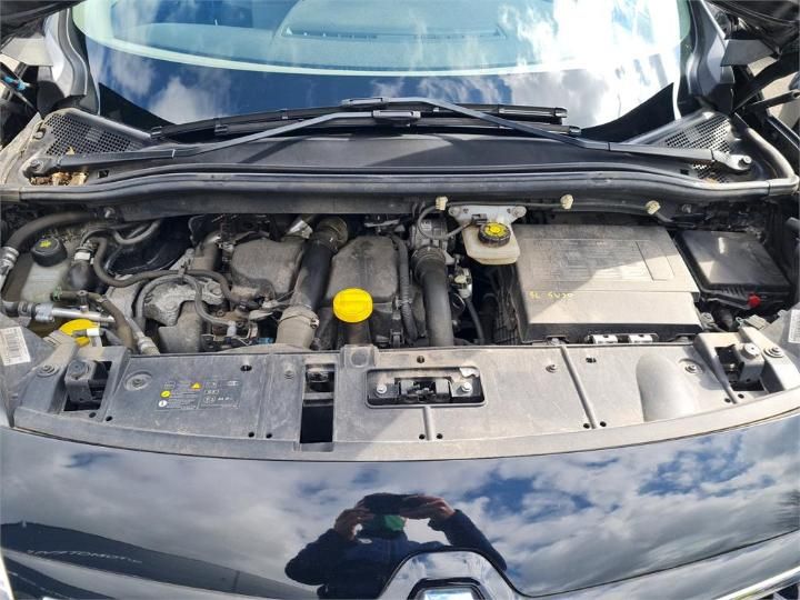 Photo 10 VIN: VF1JZ14P652726612 - RENAULT GRAND SCENIC 