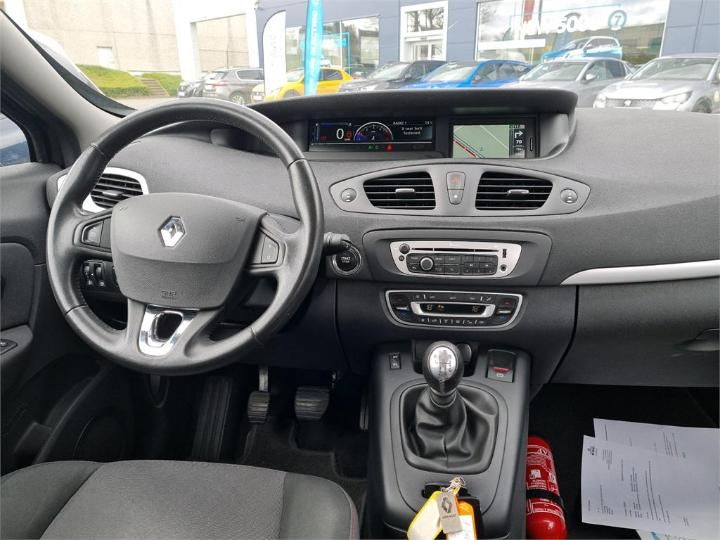 Photo 8 VIN: VF1JZ14P652726612 - RENAULT GRAND SCENIC 