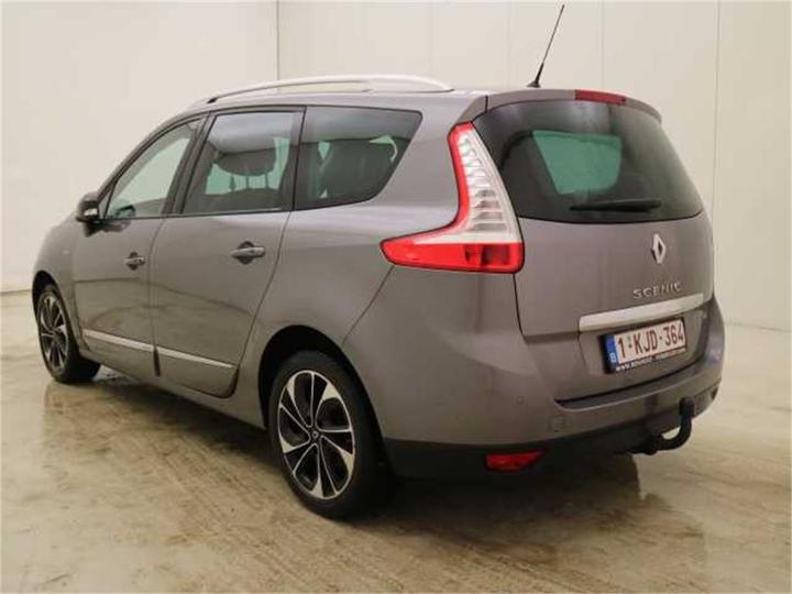 Photo 10 VIN: VF1JZ14P652735947 - RENAULT SCENIC 