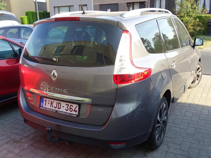 Photo 2 VIN: VF1JZ14P652735947 - RENAULT SCENIC 