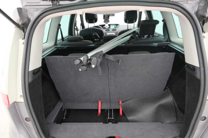 Photo 17 VIN: VF1JZ14P652882589 - RENAULT GRAND SCENIC &#3909 