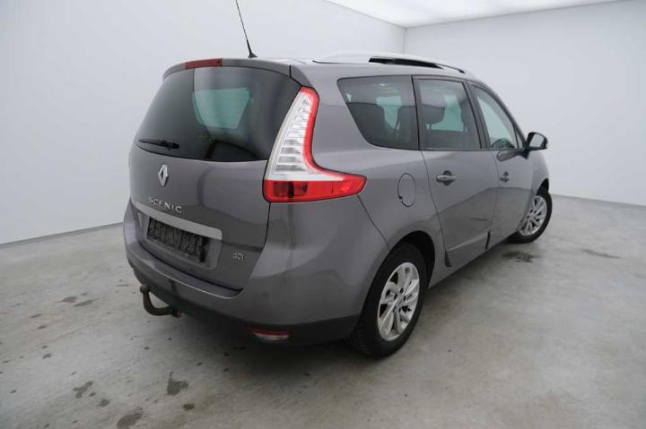 Photo 2 VIN: VF1JZ14P652882589 - RENAULT GRAND SCENIC &#3909 