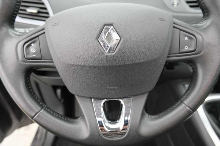 Photo 32 VIN: VF1JZ14P652882589 - RENAULT GRAND SCENIC &#3909 