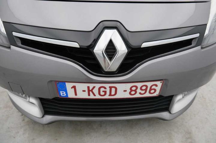 Photo 5 VIN: VF1JZ14P652882589 - RENAULT GRAND SCENIC &#3909 