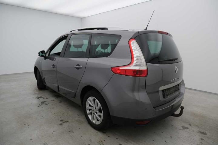 Photo 7 VIN: VF1JZ14P652882589 - RENAULT GRAND SCENIC &#3909 