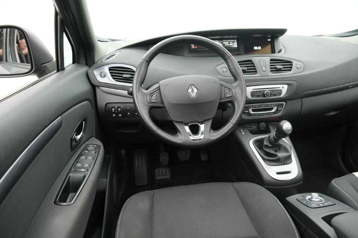 Photo 9 VIN: VF1JZ14P652882589 - RENAULT GRAND SCENIC &#3909 