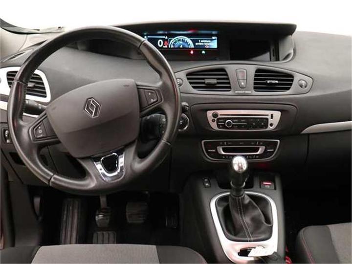 Photo 16 VIN: VF1JZ14P652943615 - RENAULT SCENIC 