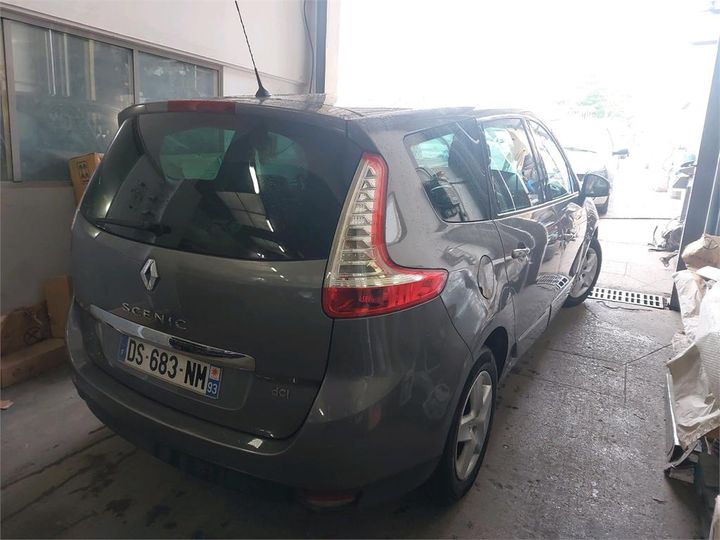 Photo 2 VIN: VF1JZ14P652982666 - RENAULT GRAND SCENIC 