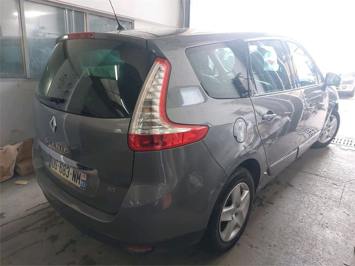 Photo 8 VIN: VF1JZ14P652982666 - RENAULT GRAND SCENIC 