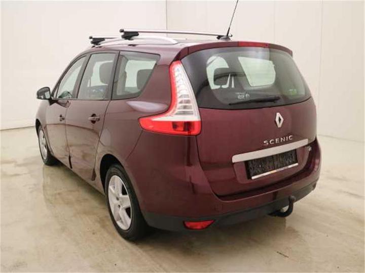 Photo 11 VIN: VF1JZ14P653015729 - RENAULT SCENIC 