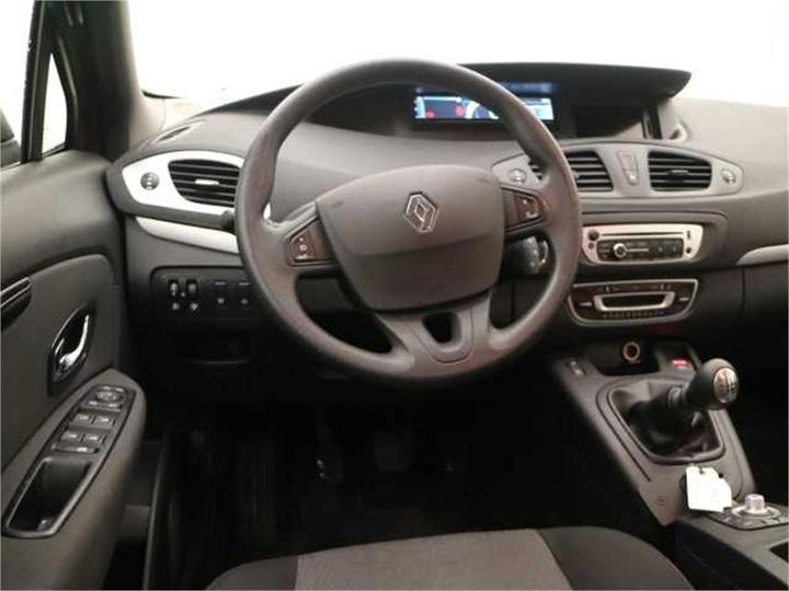 Photo 17 VIN: VF1JZ14P653015729 - RENAULT SCENIC 