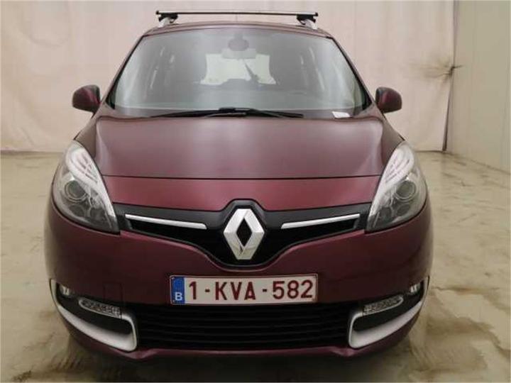 Photo 18 VIN: VF1JZ14P653015729 - RENAULT SCENIC 