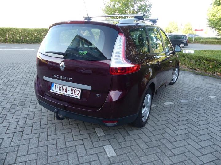 Photo 2 VIN: VF1JZ14P653015729 - RENAULT SCENIC 