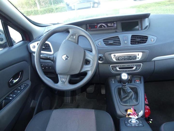 Photo 3 VIN: VF1JZ14P653015729 - RENAULT SCENIC 