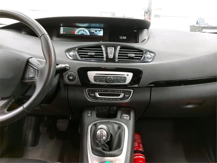 Photo 8 VIN: VF1JZ14P653256659 - RENAULT GRAND SCENIC 