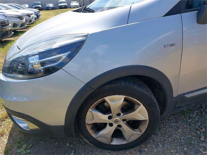 Photo 23 VIN: VF1JZ14T653163708 - RENAULT SCENIC 