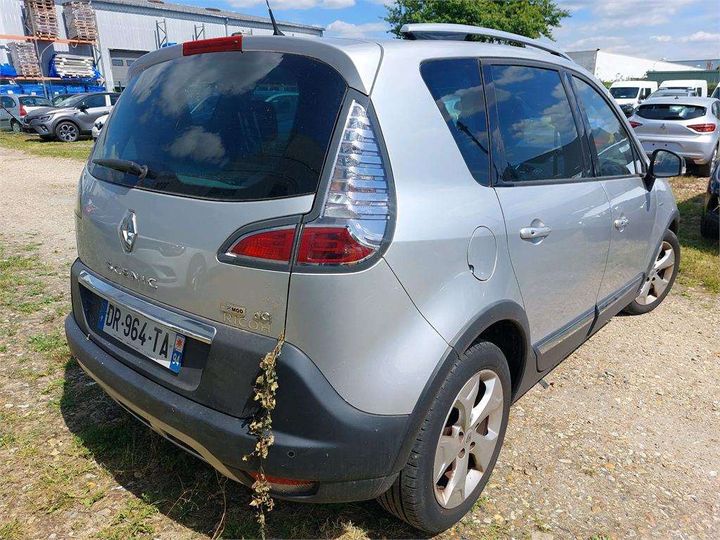 Photo 3 VIN: VF1JZ14T653163708 - RENAULT SCENIC 