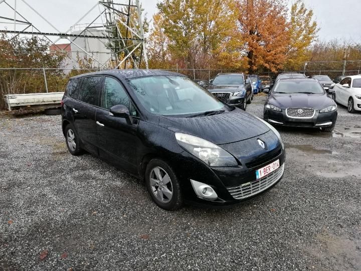 Photo 2 VIN: VF1JZ1GA644800753 - RENAULT SCNIC MPV 