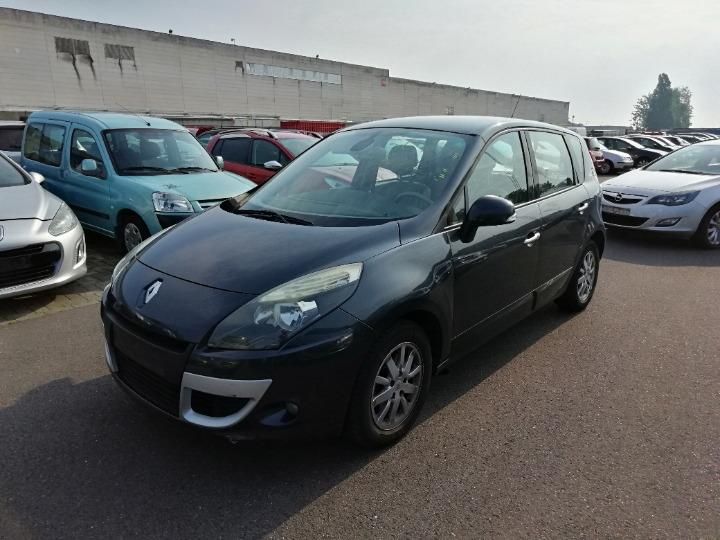 Photo 0 VIN: VF1JZ2B0D42507975 - RENAULT SCNIC MPV 