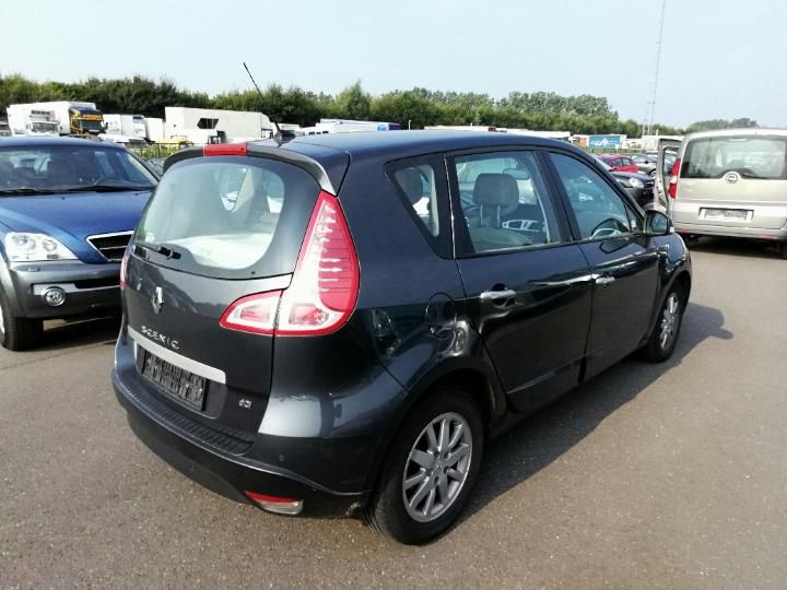 Photo 3 VIN: VF1JZ2B0D42507975 - RENAULT SCNIC MPV 