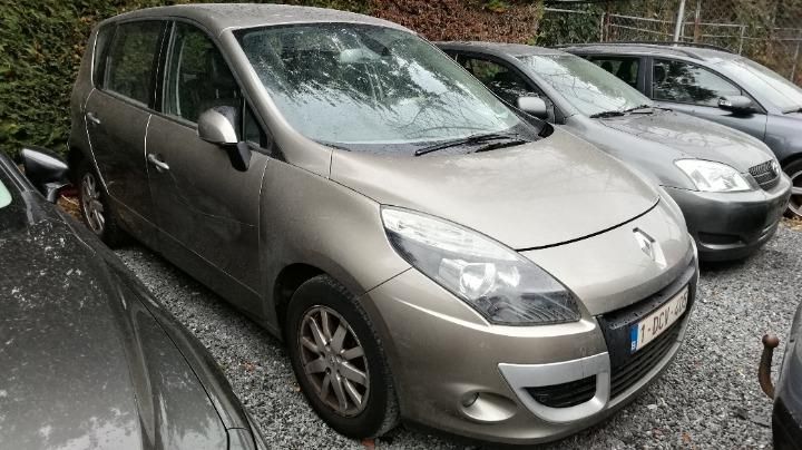 Photo 0 VIN: VF1JZ2B0D43027670 - RENAULT MEGANE SCENIC 