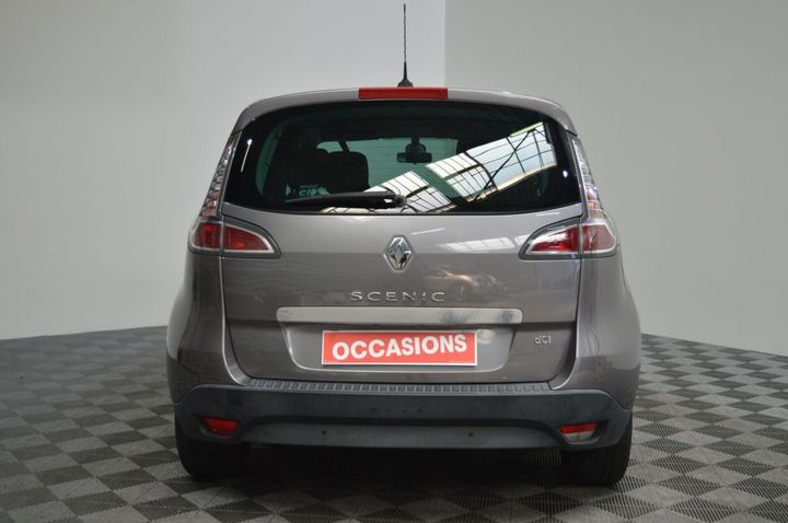 Photo 6 VIN: VF1JZ3G0449842808 - RENAULT SCENIC 