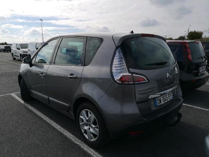 Photo 3 VIN: VF1JZ490J53706788 - RENAULT SCENIC 