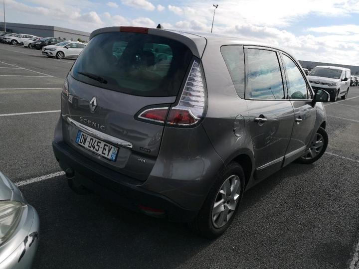 Photo 4 VIN: VF1JZ490J53706788 - RENAULT SCENIC 