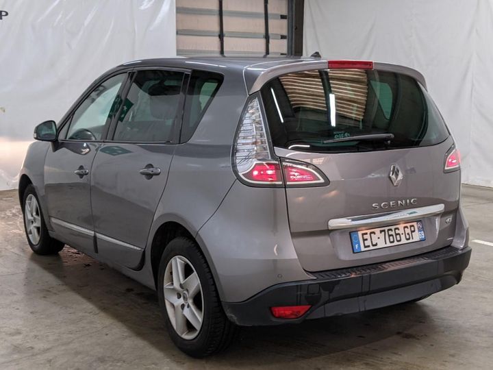 Photo 2 VIN: VF1JZ490J54871157 - RENAULT SCENIC 