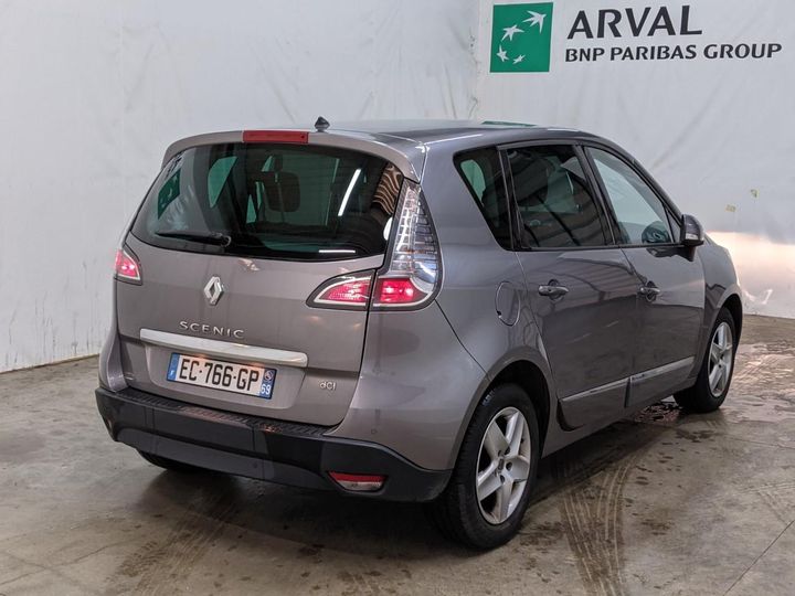 Photo 3 VIN: VF1JZ490J54871157 - RENAULT SCENIC 