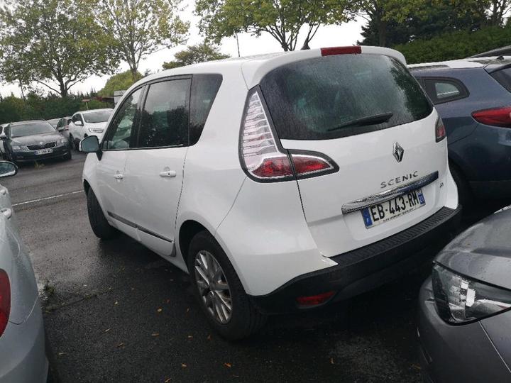 Photo 3 VIN: VF1JZ490J55011260 - RENAULT SCENIC 