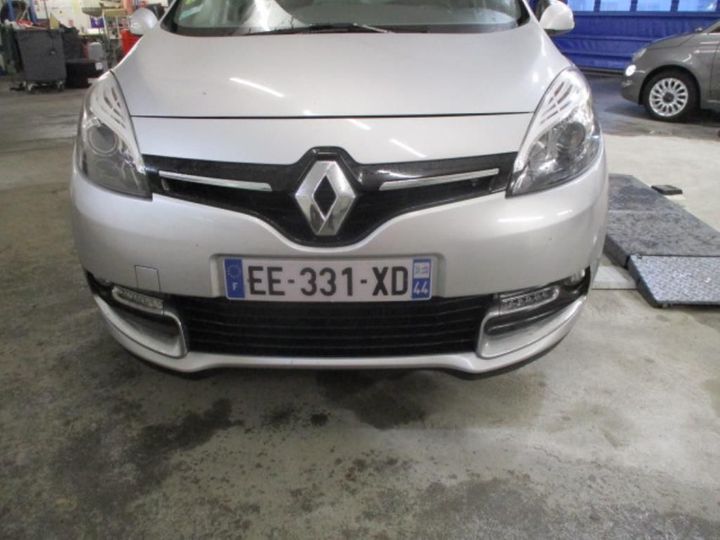 Photo 1 VIN: VF1JZ490J55813095 - RENAULT SCENIC 