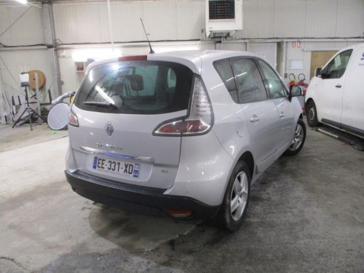 Photo 3 VIN: VF1JZ490J55813095 - RENAULT SCENIC 