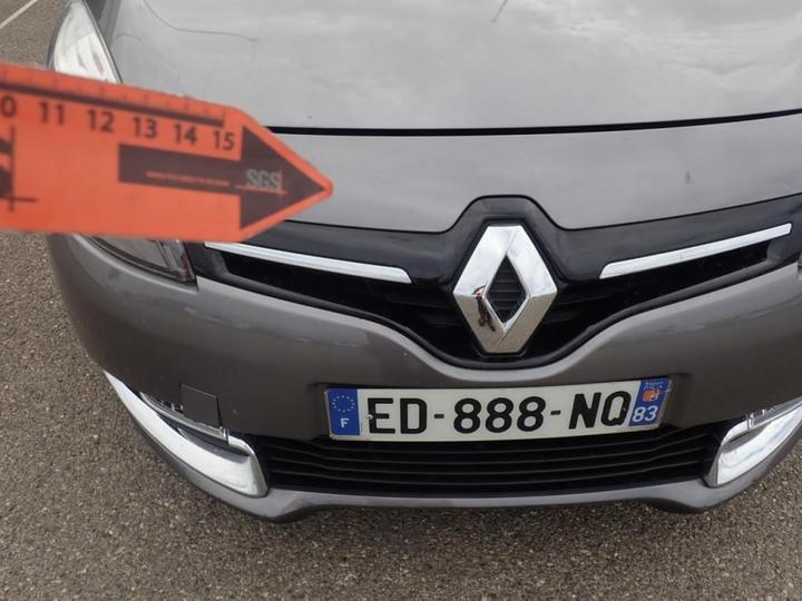 Photo 23 VIN: VF1JZ490J56081863 - RENAULT SCENIC 