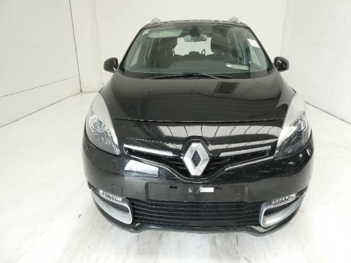 Photo 1 VIN: VF1JZ49AJ54915738 - RENAULT SCNIC MPV 