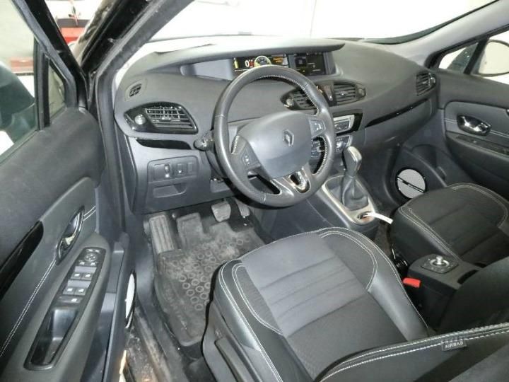 Photo 15 VIN: VF1JZ49AJ54915738 - RENAULT SCNIC MPV 