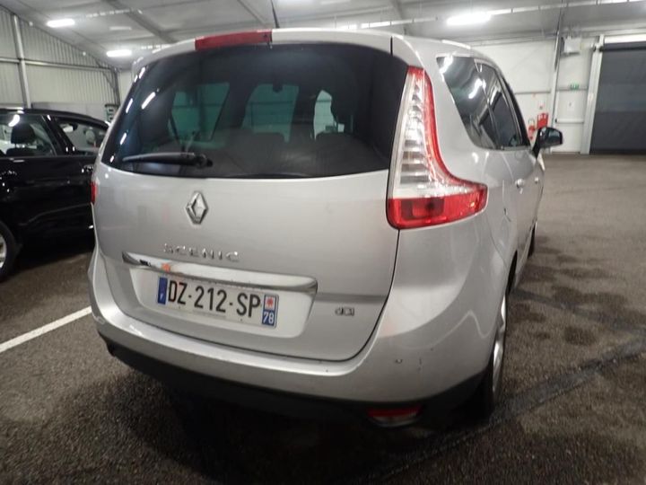 Photo 2 VIN: VF1JZ49BJ54816199 - RENAULT GRAND SCENIC 7S 