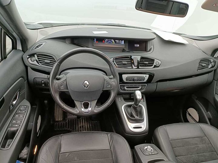 Photo 9 VIN: VF1JZ49BJ55181862 - RENAULT GRAND SCENIC &#3909 