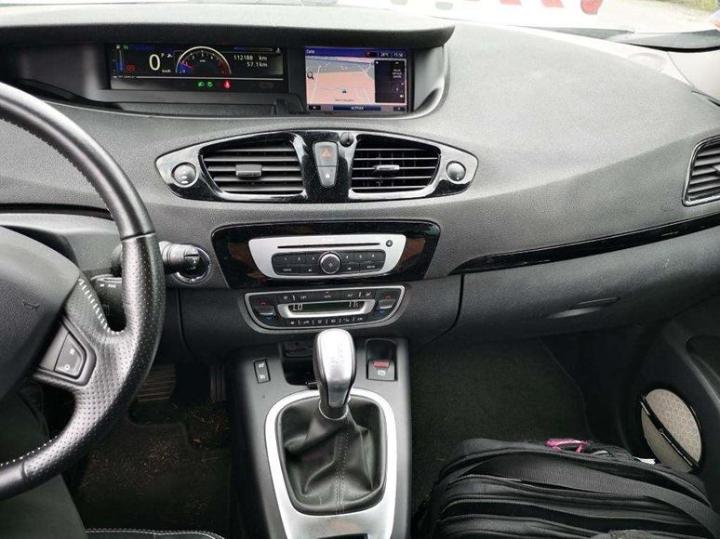 Photo 11 VIN: VF1JZ49BJ55468973 - RENAULT GRAND SCENIC 